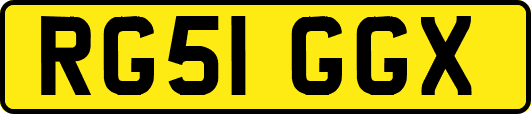 RG51GGX