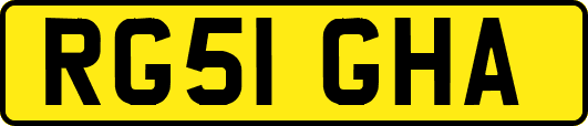 RG51GHA