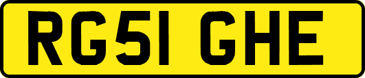 RG51GHE