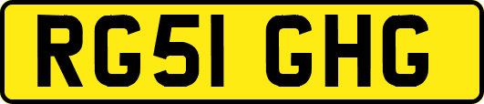 RG51GHG