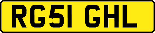 RG51GHL