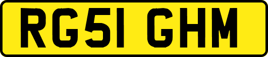 RG51GHM