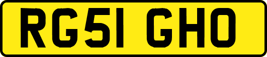 RG51GHO