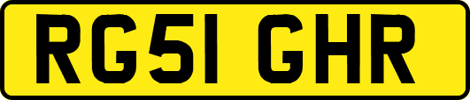 RG51GHR