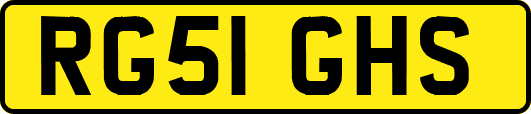 RG51GHS