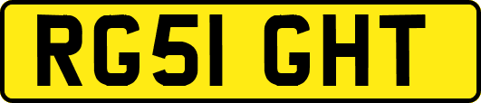 RG51GHT