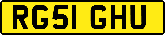 RG51GHU