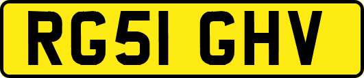 RG51GHV