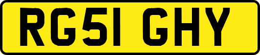 RG51GHY