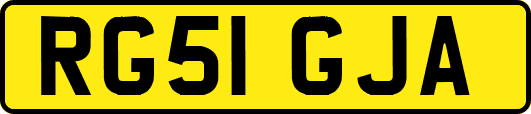 RG51GJA