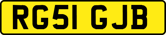 RG51GJB