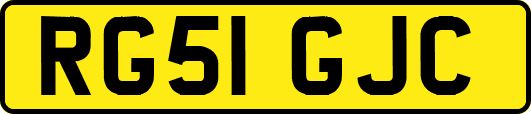 RG51GJC