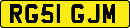 RG51GJM