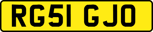 RG51GJO