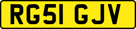 RG51GJV