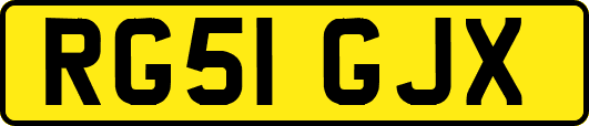 RG51GJX