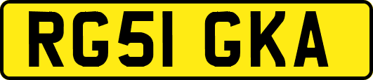 RG51GKA