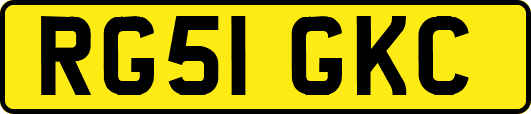 RG51GKC