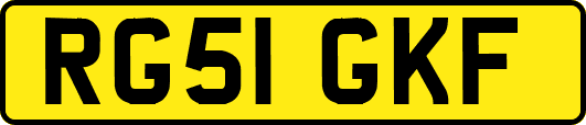 RG51GKF