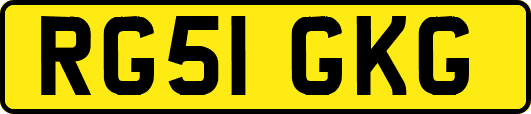 RG51GKG