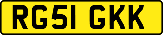 RG51GKK