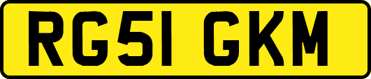 RG51GKM