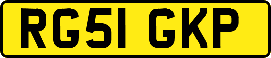 RG51GKP