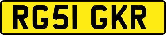 RG51GKR