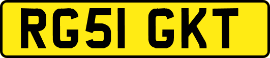 RG51GKT