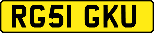 RG51GKU