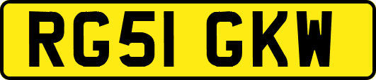 RG51GKW
