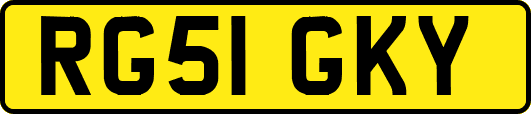 RG51GKY