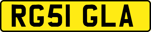 RG51GLA