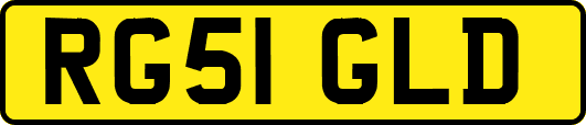 RG51GLD