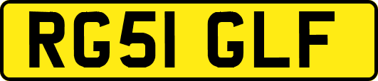 RG51GLF