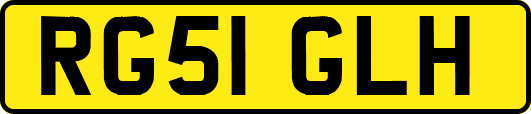 RG51GLH