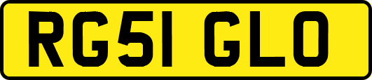 RG51GLO