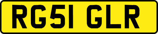 RG51GLR