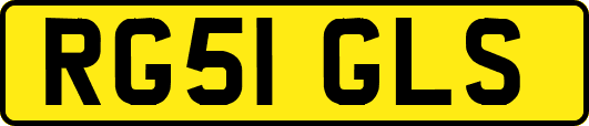 RG51GLS