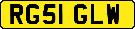 RG51GLW