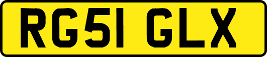 RG51GLX