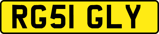 RG51GLY