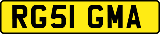 RG51GMA