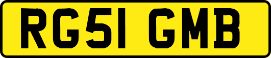 RG51GMB