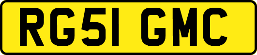 RG51GMC