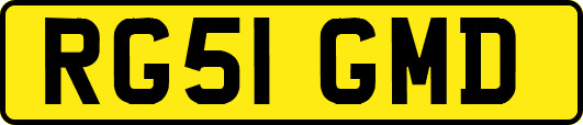 RG51GMD