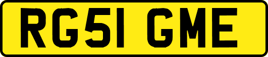 RG51GME