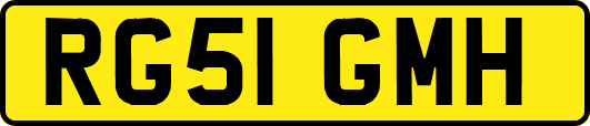 RG51GMH