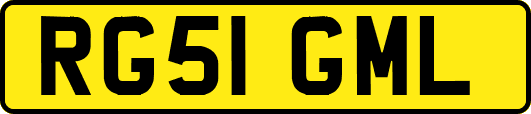 RG51GML