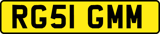 RG51GMM